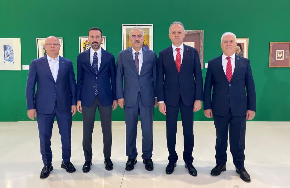 Picasso Bursa’da3