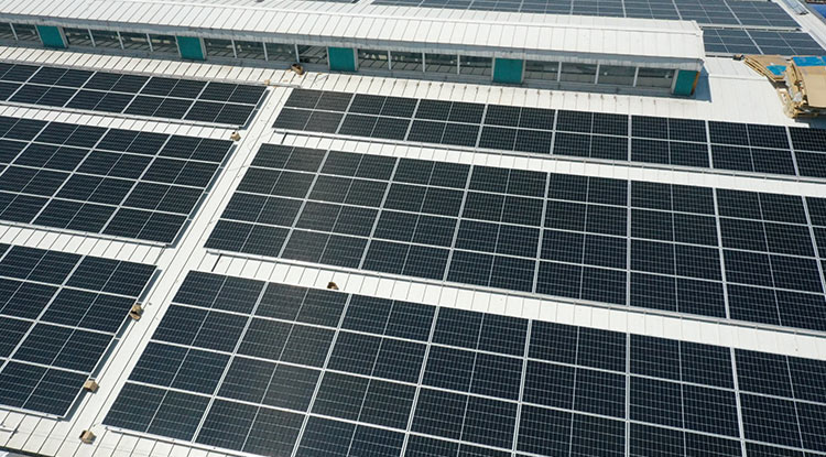 Sakarya Da Trenler Güneş Enerjisiyle Üretilecek