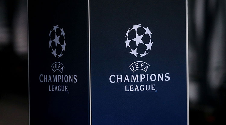Şampiyonlar Ligi'nde 1. Eleme Turunun Kura Çekimi Yapıldı