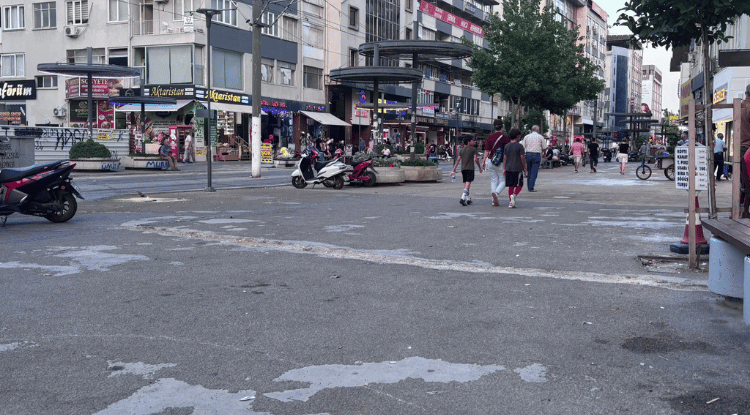 Şarampol (1)