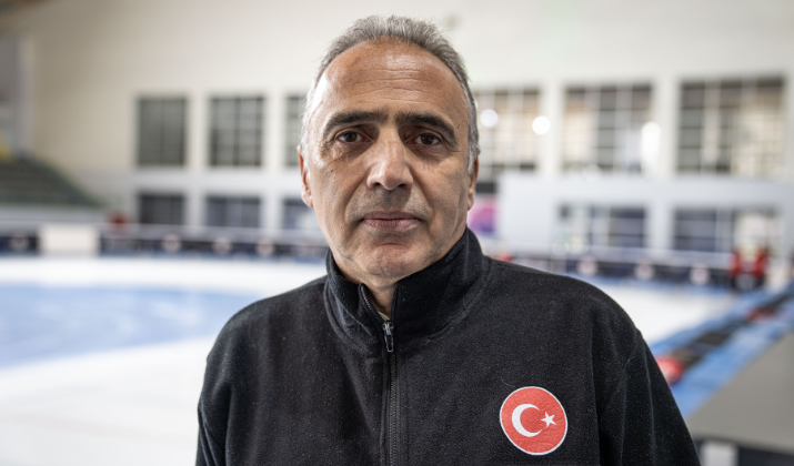 Sürat Pateni, Türk Sporunun Parlayan Yıldızı Oldu (3)