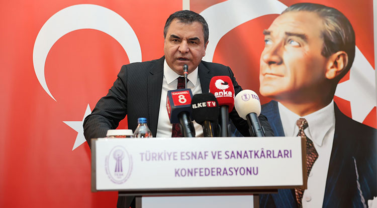 T E S K’in 4. Bölge Toplantısı Diyarbakır’da Gerçekleştirildi 2