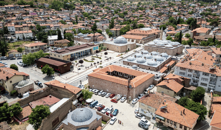 Tarihi Sulusokak, Anadolu’daki 900 Yıllık Türk Izini Yansıtıyor (2)