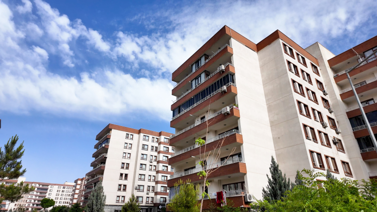 Terör Sonrası Şırnak Ve Cizre Yeniden Inşa Edildi1