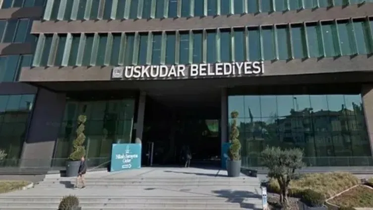 Üsküdar Belediyesi