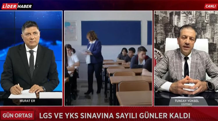 Uzmanından L G S’ye Girecek Öğrencilere Ve Velilerine Uyarılar 2