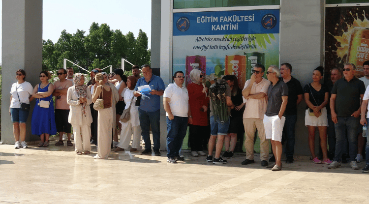 Yks Maratonu Noktalandı (1)