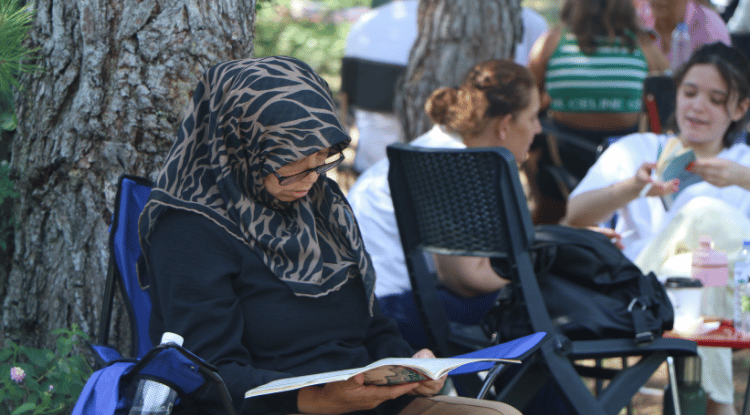 Yks Maratonu Noktalandı (4)