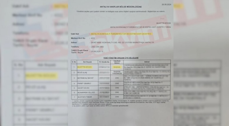 Antalya Büyükşehir Belediyesi’nde ‘Bağış’ Görünümlü Rüşvet Iddiası (4)