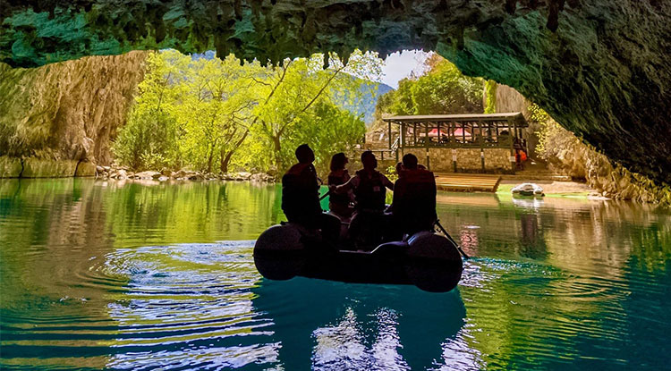 Antalya Turizmi Son 5 Yılın En Yüksek Temmuz Ayı Rekorunu Kırdı 2