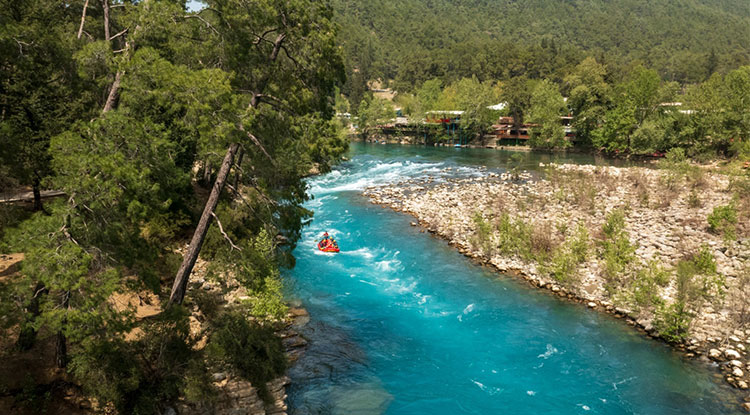 Antalya’nın Reklam Filmini 430 Milyon Kişi Izledi 2