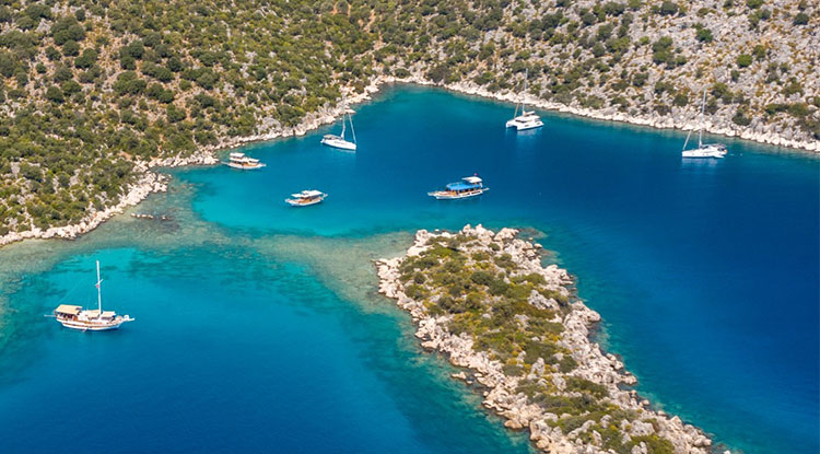 Antalya’nın Reklam Filmini 430 Milyon Kişi Izledi 3