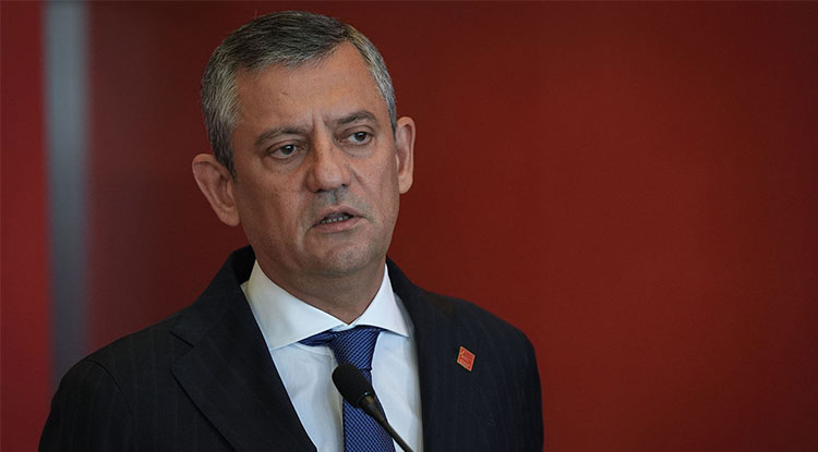 Aslı Baykal’dan Özel’e Tepki Göstermelik Iş Yapmasın 3