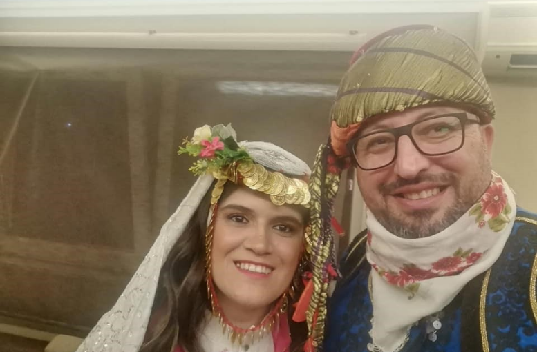 Balıkesirli Gençlerden Kuvayı Milliye Gösterisi (2)