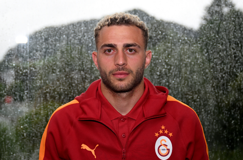 Barış Alper Yılmaz, Şampiyonlar Ligi'nde De Zafer Hedefliyor
