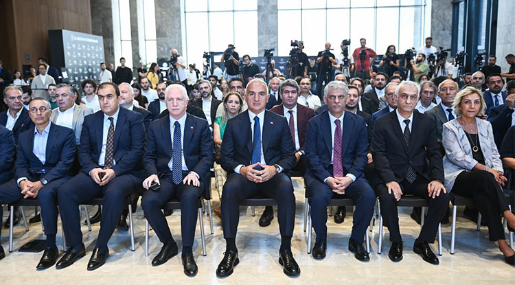 Bir Anadolu Şenliği Ile 5 Şehir, Kültür Ve Sanatla Yeniden Canlanıyor 1