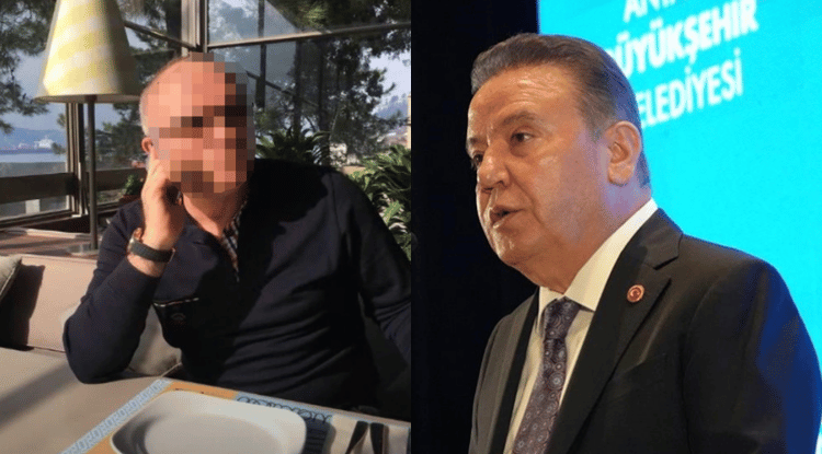 Böcek Ailesi (5)