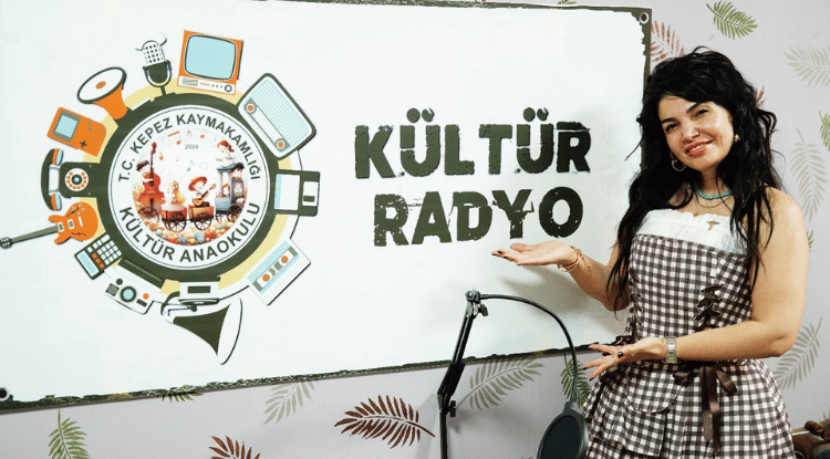 “Çocuk Oyuncağı” Değil, Çocuk Sanatı… (4)