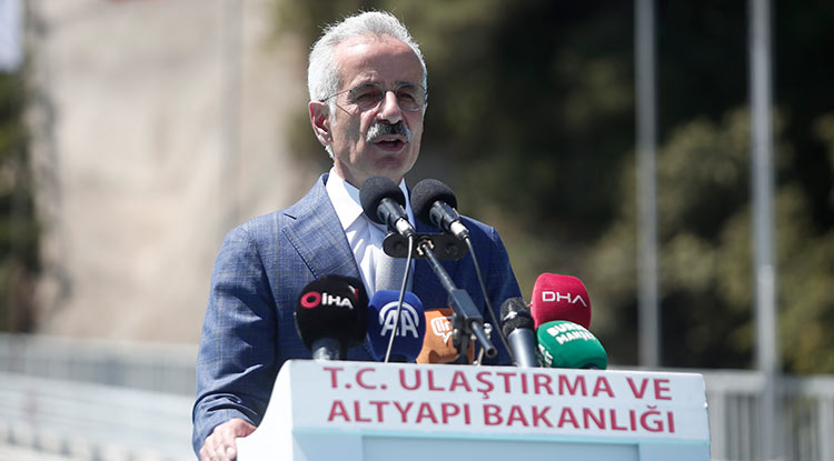 Doğancı Tüneli Hizmete Girdi 2