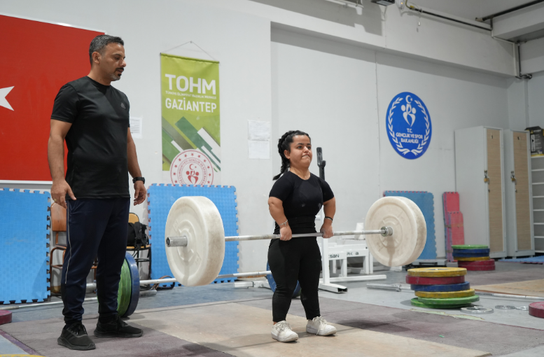 Engelleri Değil, Madalyaları Aştı 12 Yılda 92 Madalya (2)