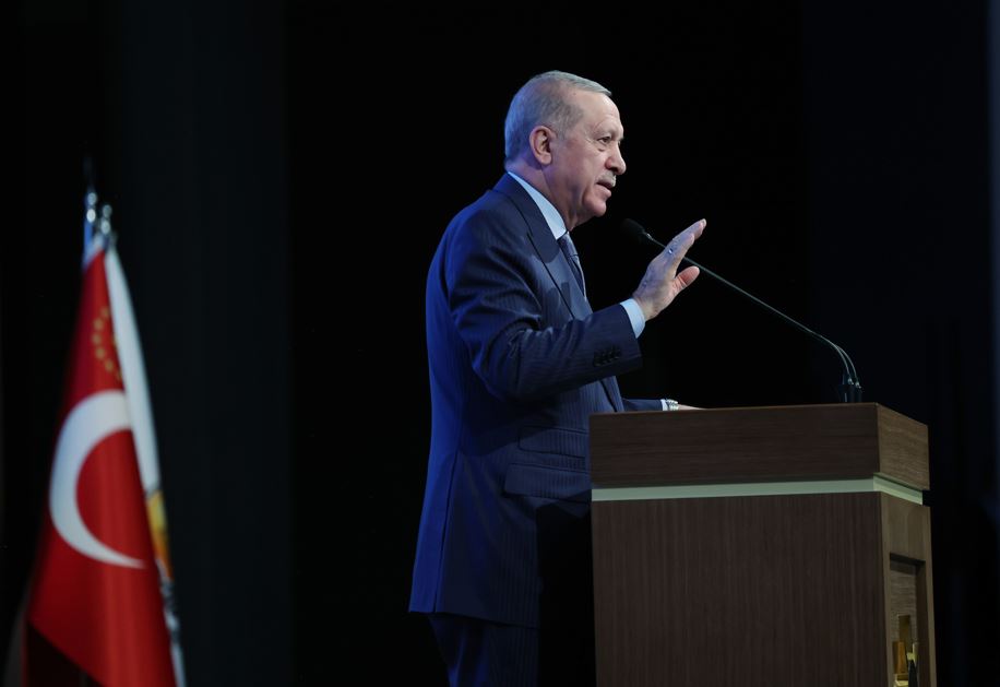 Erdoğan Liderlik Okulu Kamp Programı1