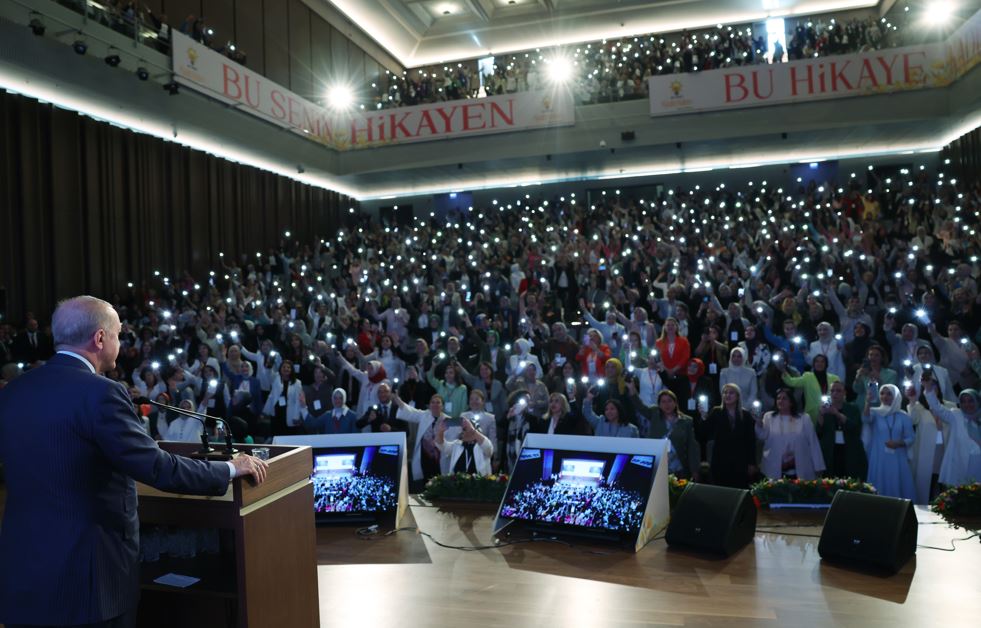 Erdoğan Liderlik Okulu Kamp Programı3