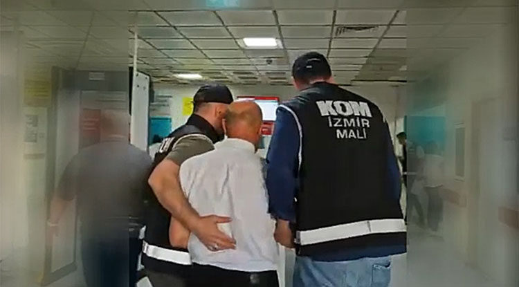 Eski İzmir Büyükşehir Belediye Başkanı Tunç Soyer Tutuklandı