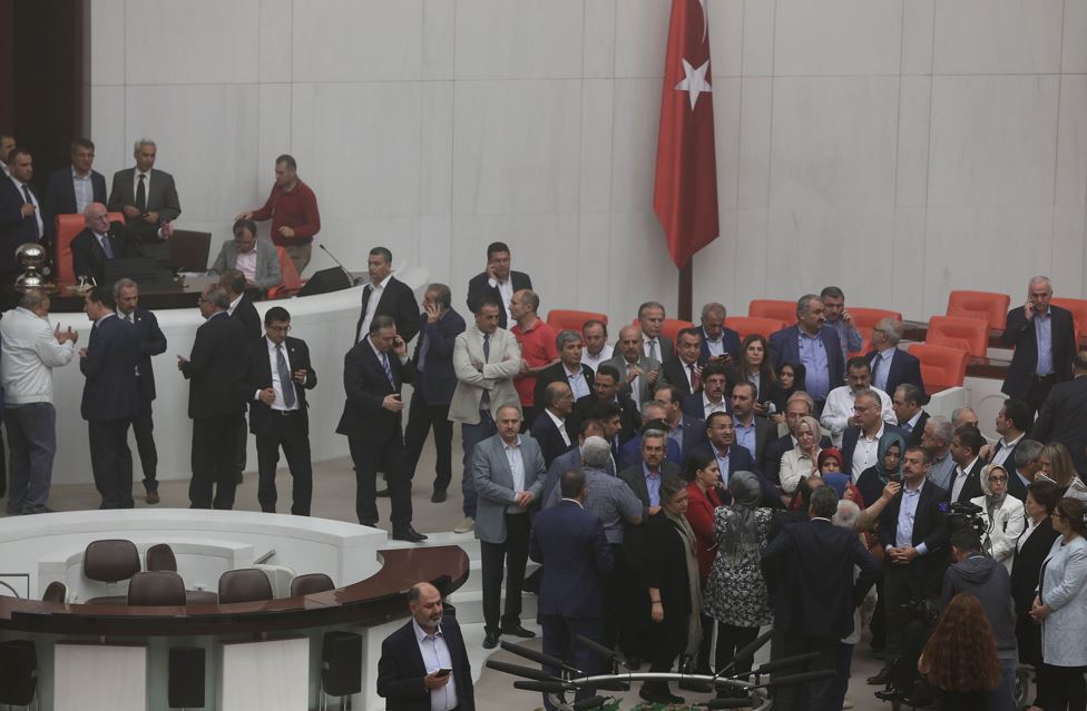 Fetö'nün Darbe Girişiminin Üzerinden 9 Yıl Geçti2