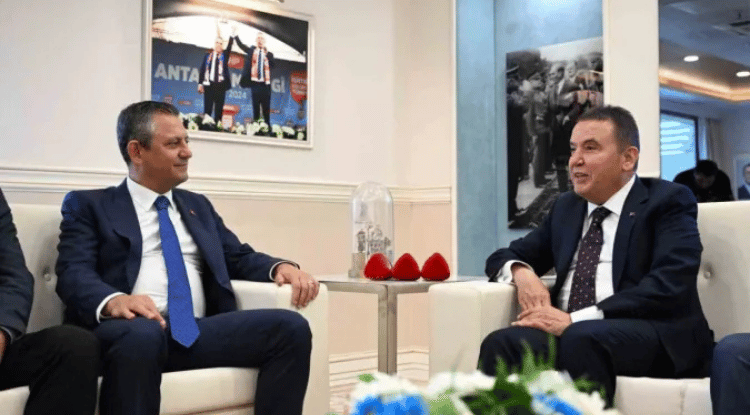 Hani̇ Yoluna Baş Koyanlar