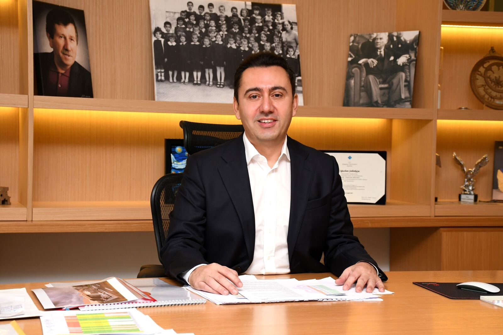Hexagon Kurs Ağustos’ta Kapılarını Açıyor1