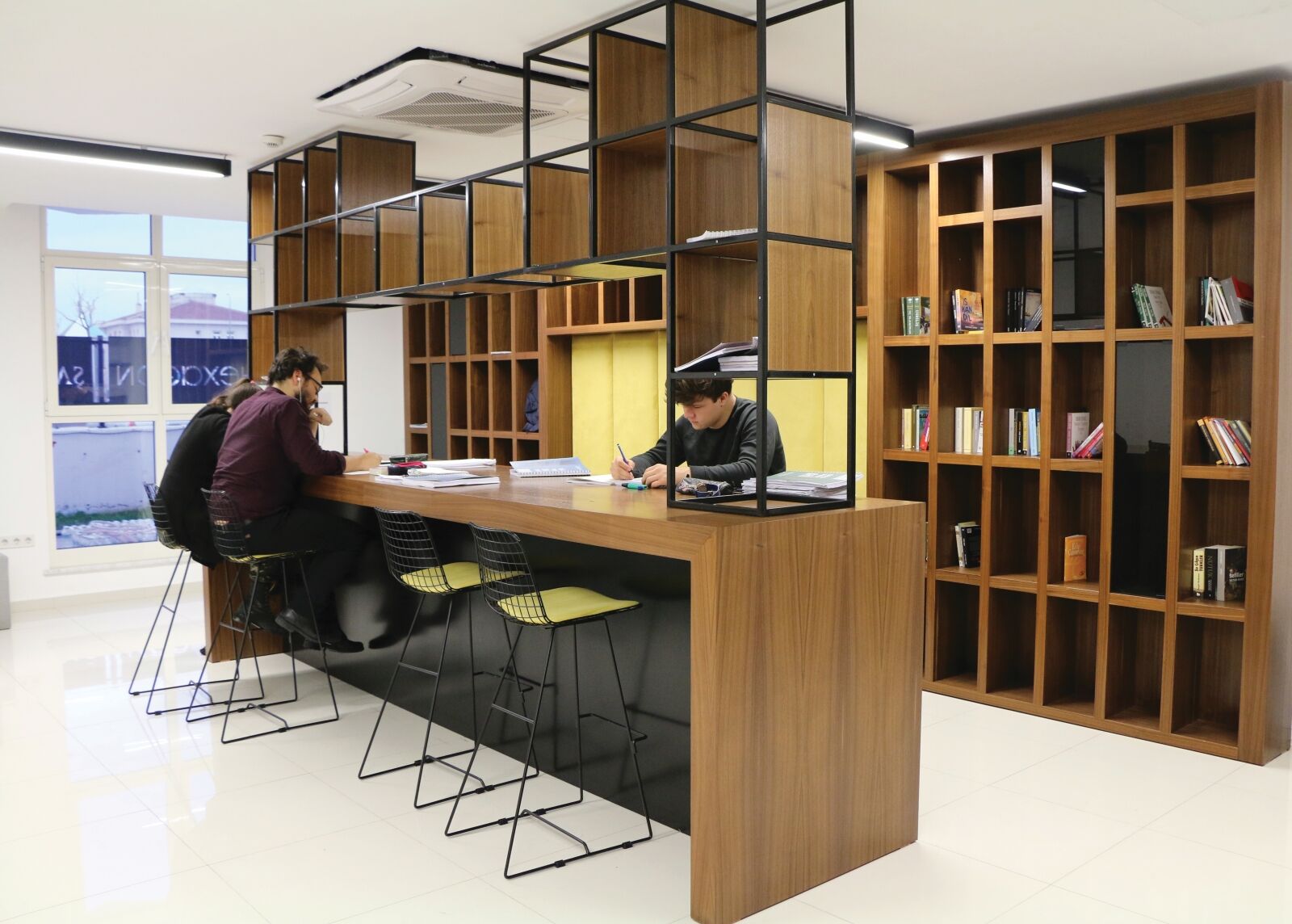 Hexagon Kurs Ağustos’ta Kapılarını Açıyor2