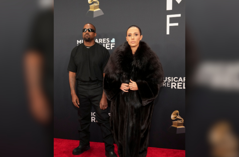 Kanye West’in Avustralya Vizesi Iptal Edildi (2)