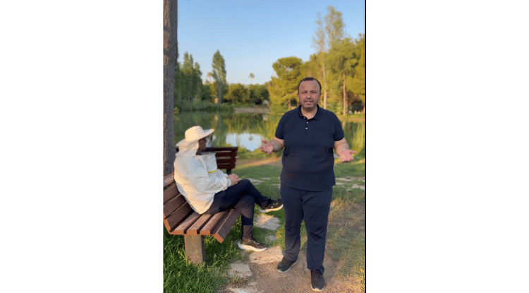 Kral Çiplak Gören Yok! (1)