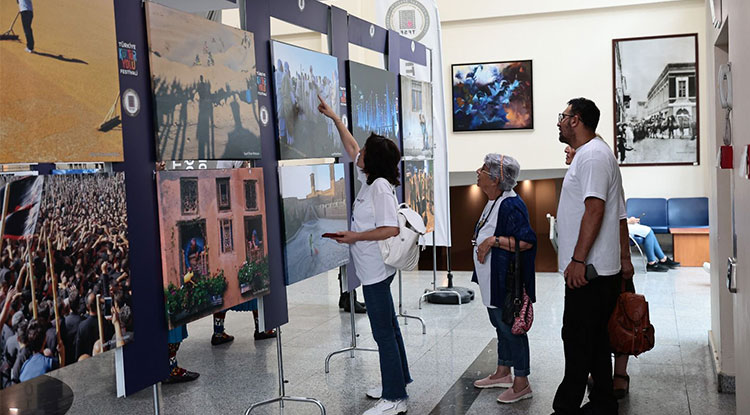Kültür Yolu Festivali Üçüncü Kez Trabzon’da 5