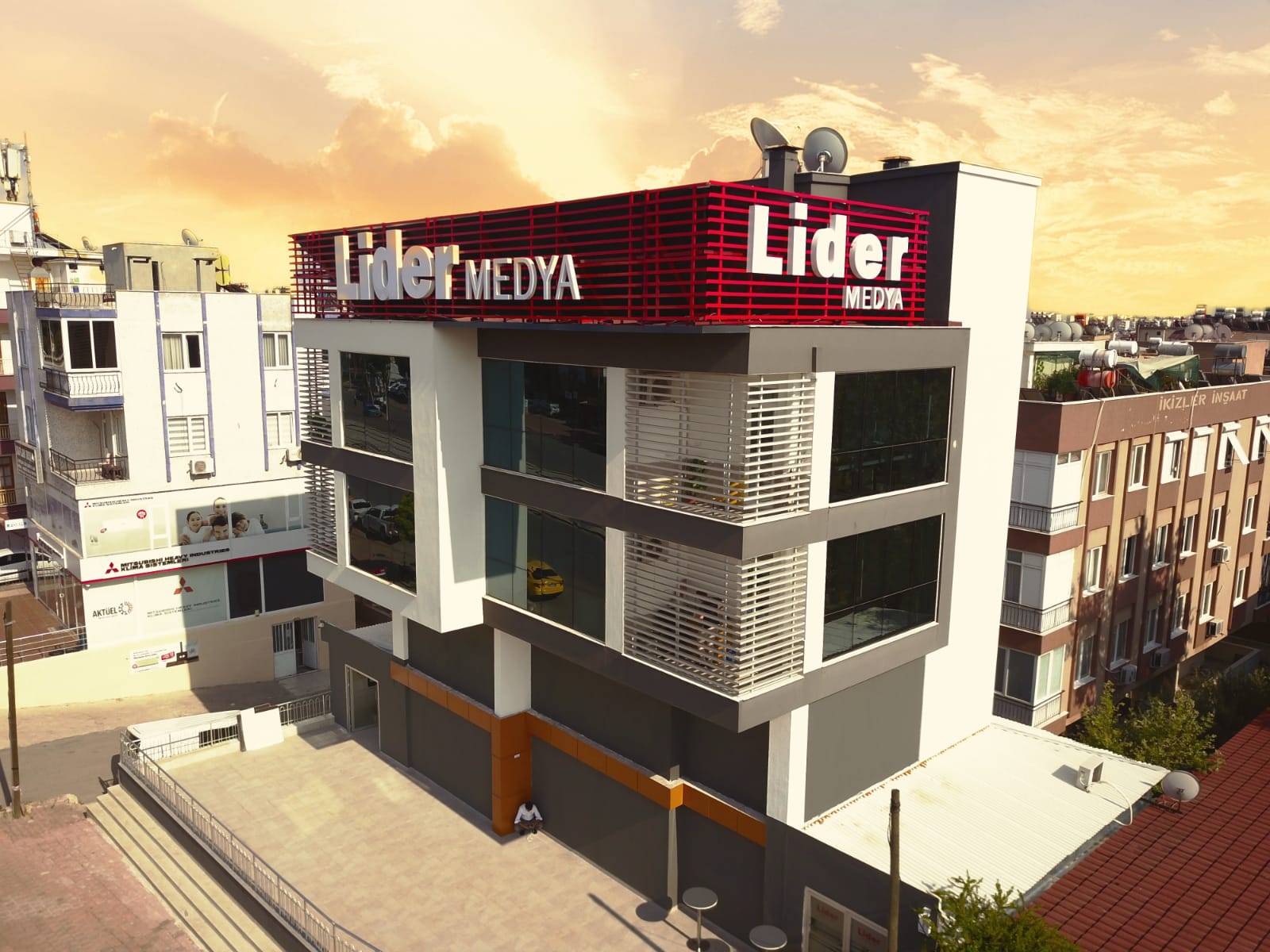 Lider Medya Antalya