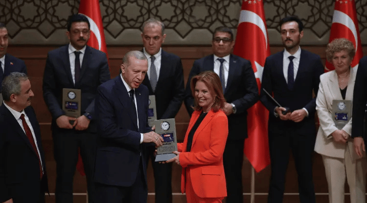 Lider’le Yazılan ‘5 Yıllık’ Destan (10)