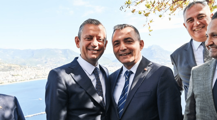 Manavgat’ta Yolsuzluk Imparatorluğu! (3)