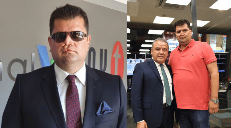 Manavgat’ta Yolsuzluk Imparatorluğu! (4)