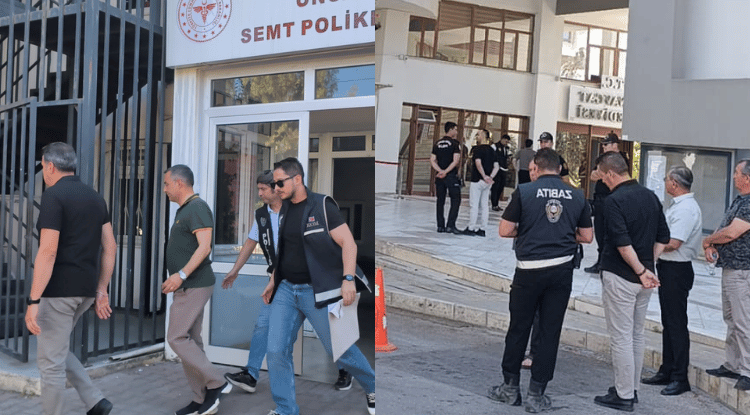 Manavgat’ta Yolsuzluk Imparatorluğu! (5)