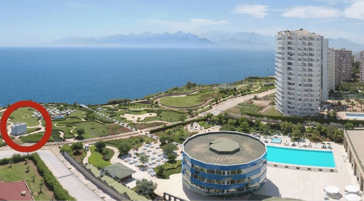 Marmara Otel (2)