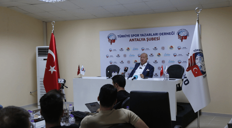 Mesele Antalyaspor Geri̇si̇ Teferruat  (2)