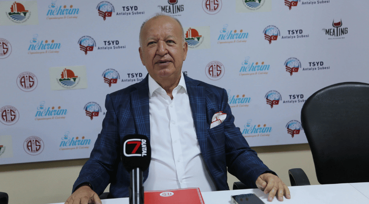 Mesele Antalyaspor Geri̇si̇ Teferruat  (3)