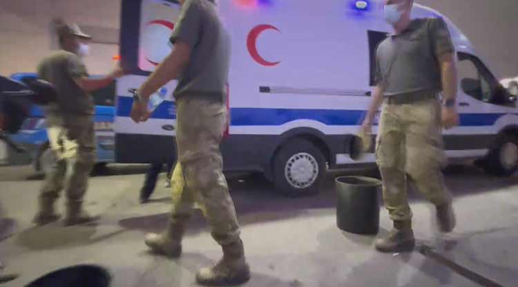 Milli Savunma Bakanlığı Şehitlerin Otopsi Raporunu Açıkladı 2