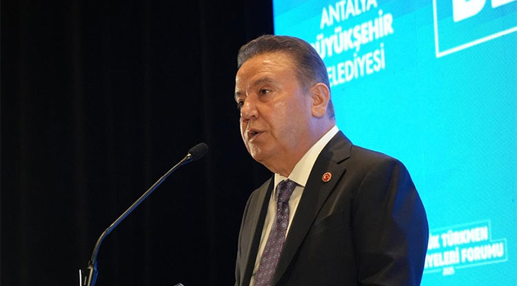 Muhittin Böcek'in Tutukluluğuna Yapılan Itiraz Reddedildi
