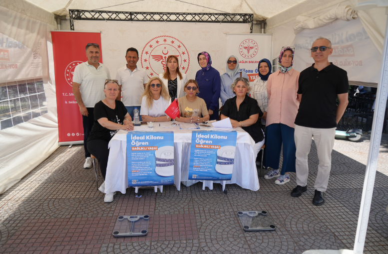 Obezite Yayılıyor Her 10 Kişiden 6’Sı Risk Altında (2)