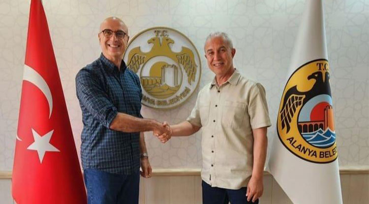 Rüşvet Ağı Alanyaya Sıçradı 1