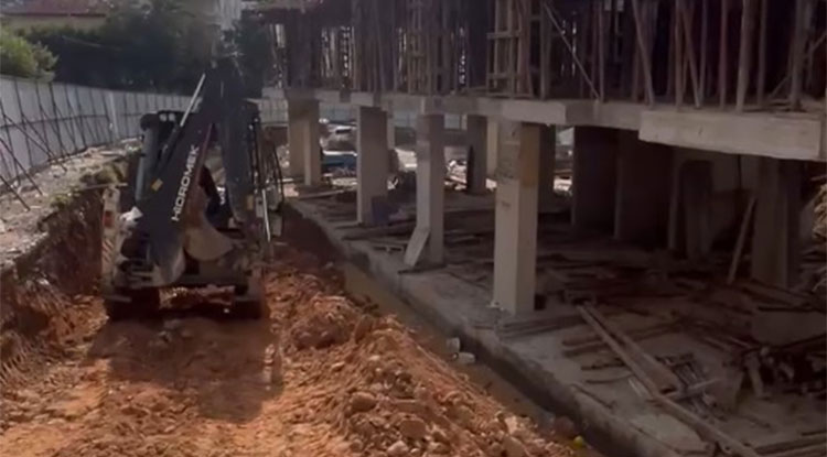 Rüşvet Ağı Alanyaya Sıçradı 5