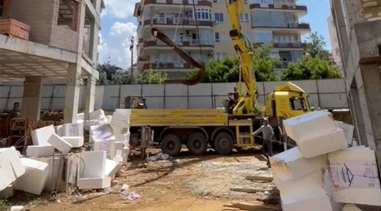 Rüşvet Ağı Alanyaya Sıçradı 6