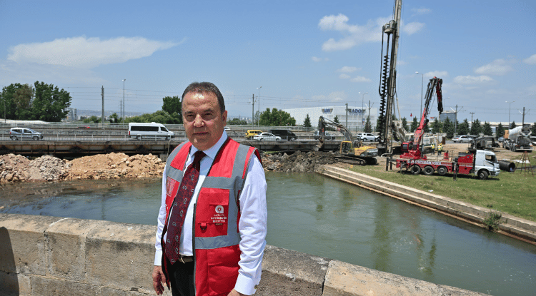 'Rüşvet' Çarkına Lider’den Çomak (6)