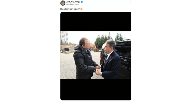 'Rüşvet' Çarkına Lider’den Çomak (7)
